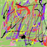 Art Made with NinerPaint for Palm OS (5)