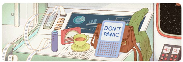 douglas-adams-google-doodle-110313
