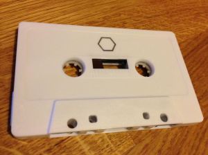 Chemical tapes: Rainbow Valley / Wind in Willows