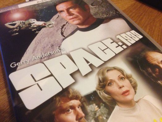 Season 1 DVD Box Set