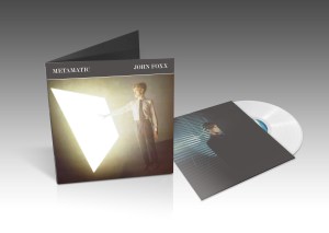 Amended Metamatic pak