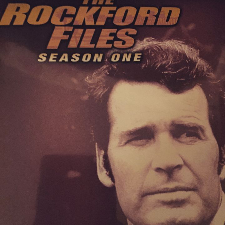 Rockford Files Season 1