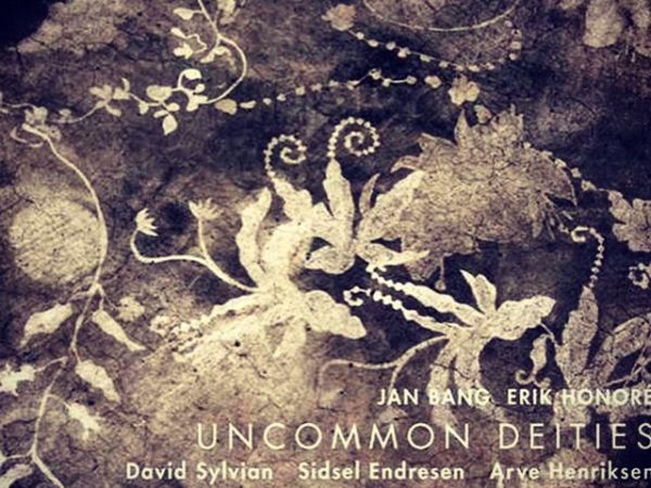 Uncommon Deities