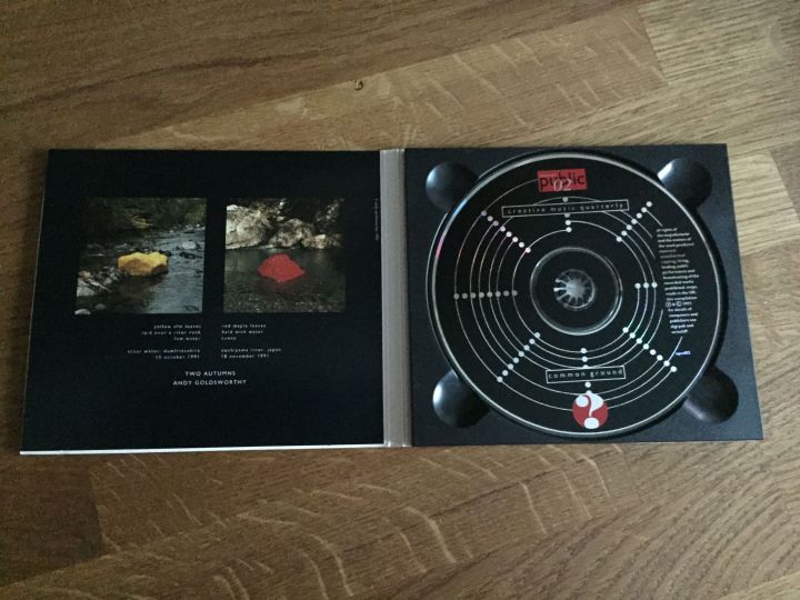 Unknown Public 2: CD