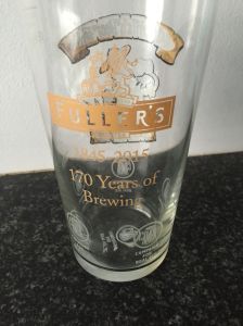 GBBF 2015 Glass