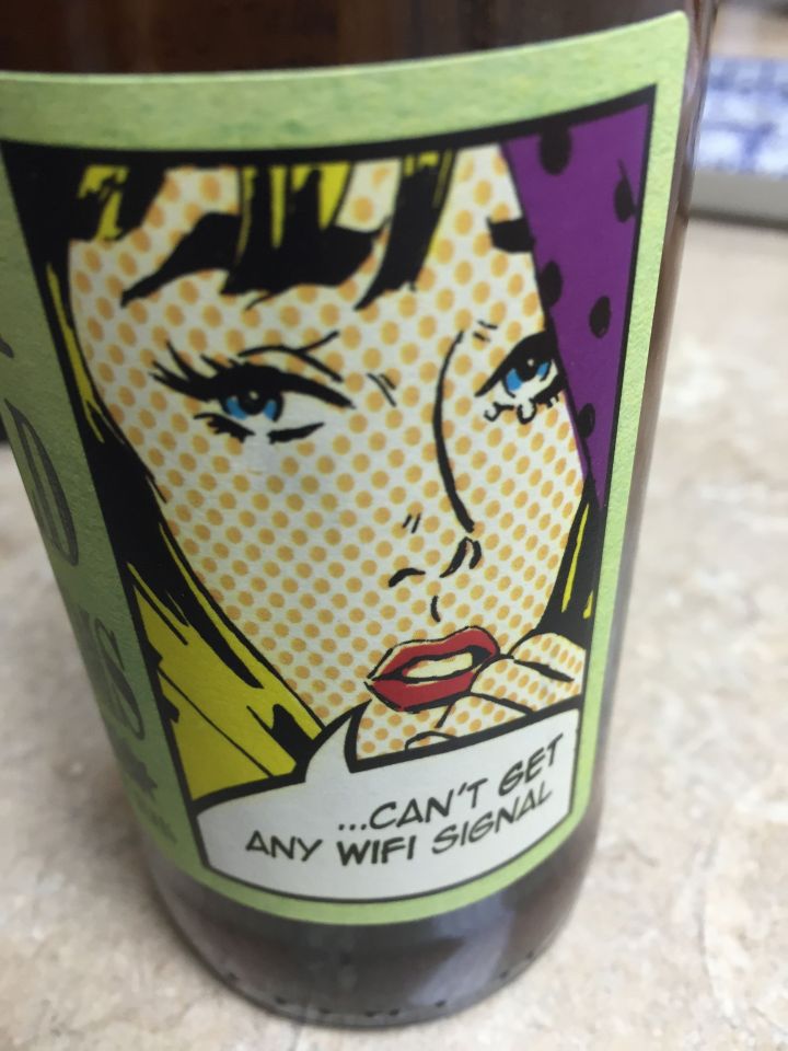 First World Problems IPA