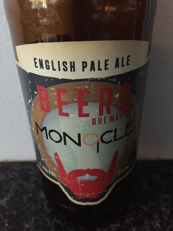 Monocle beer