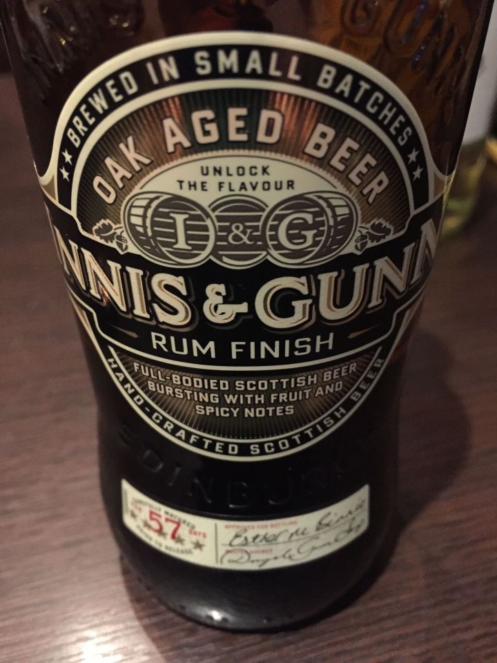 Not your average lager