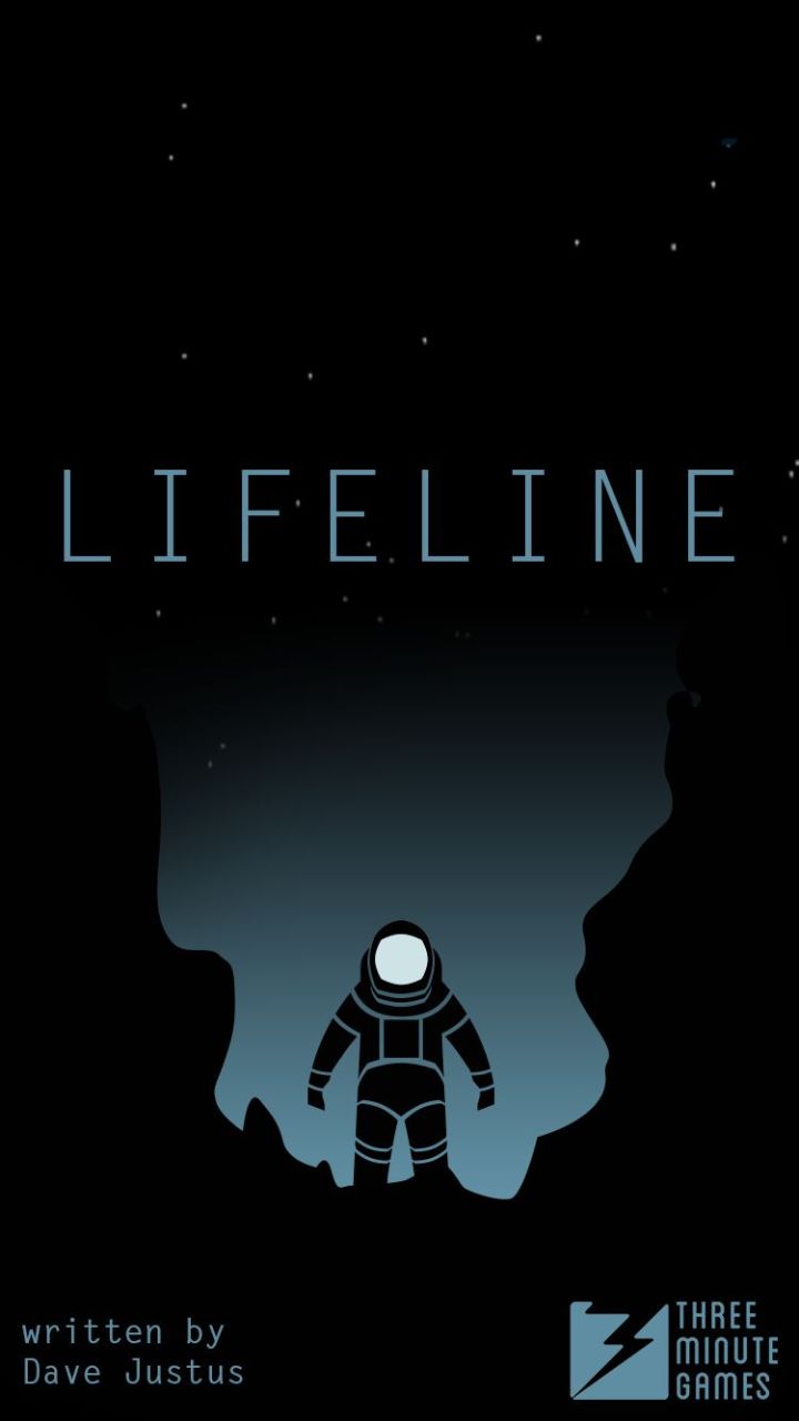 Lifeline for iOS