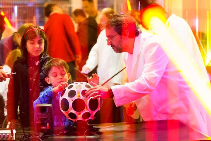 Me at BOC with wings