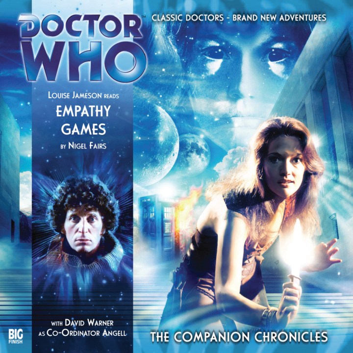 Doctor Who Companion Chronicles: Empathy Games