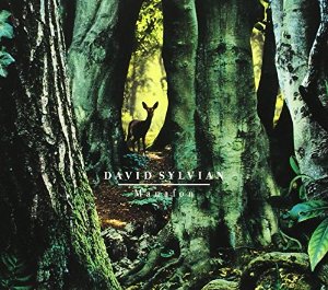 David Sylvian, Manafon