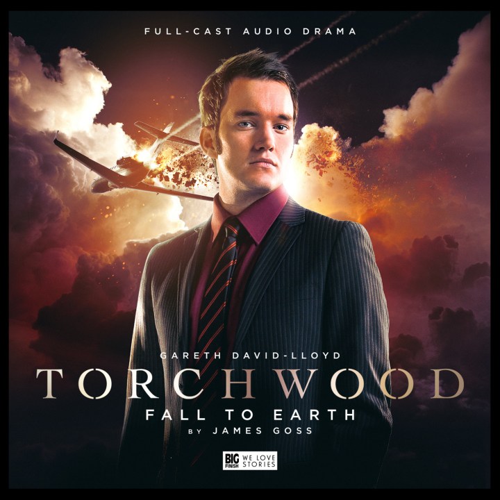 Torchwood, Fall to Earth