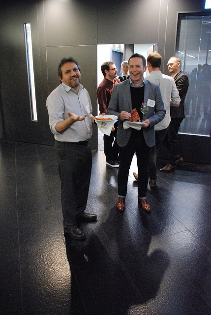 Music Tech Pitch 4.5