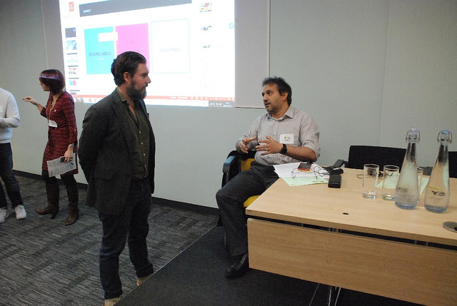 Music Tech Pitch 4.5