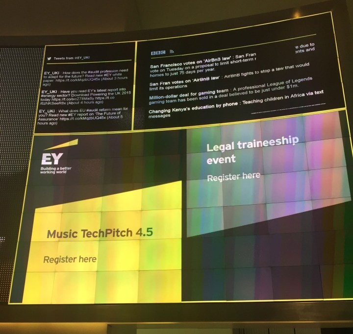 Music Tech Pitch 4.5