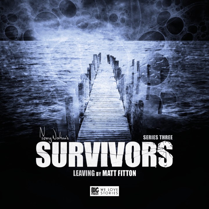 Survivors 3: Leaving