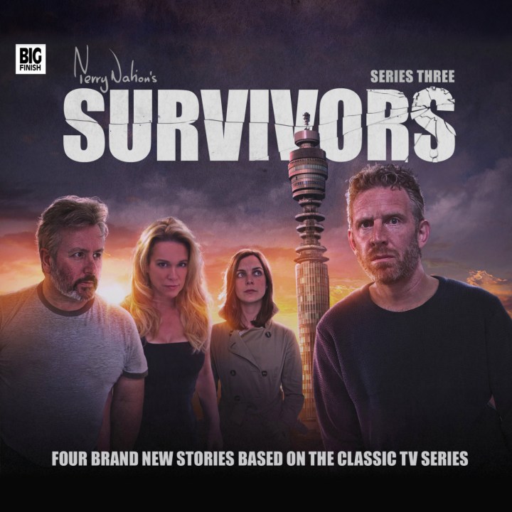 Survivors 3