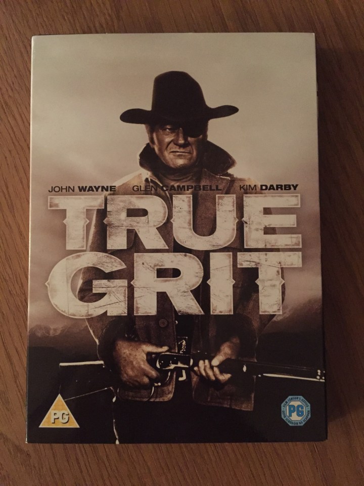 True Grit
