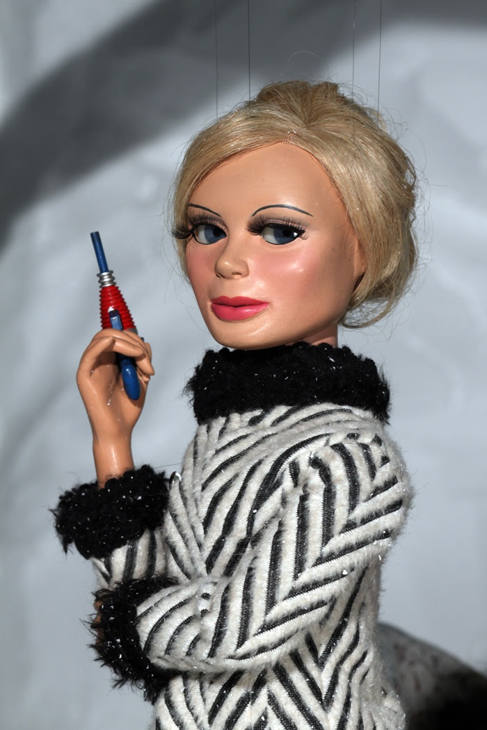 Lady Penelope