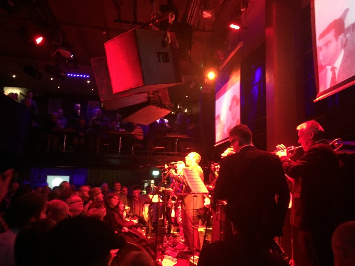 Lee Thompson Ska Orchestra