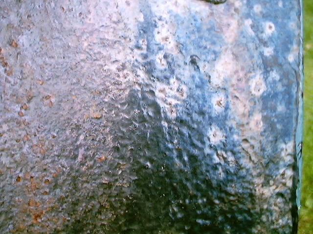 Weathered Metal 1