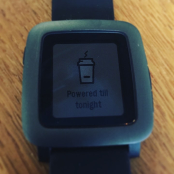 Handy Pebble Information