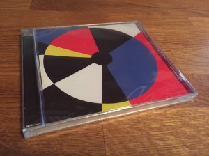 Blancmange - Commuter 23