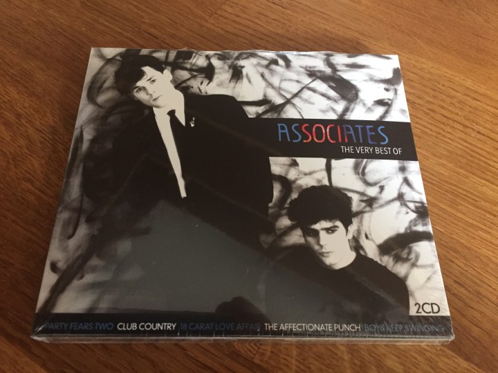 Best of the Associates
