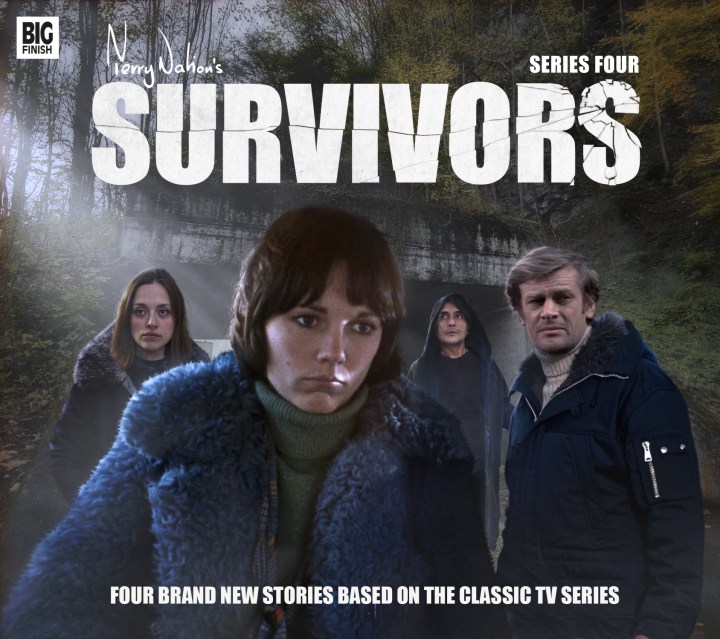 Survivors Season 4