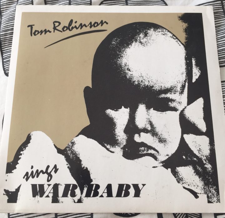 Tom Robinson - War Baby