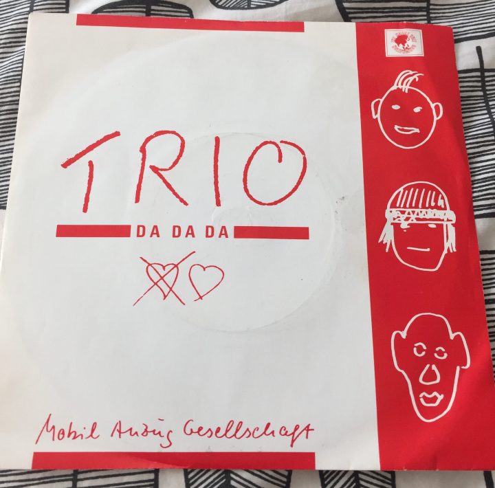 Trio - Da Da Da