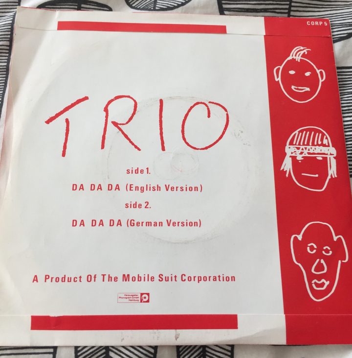 Trio - Da Da Da