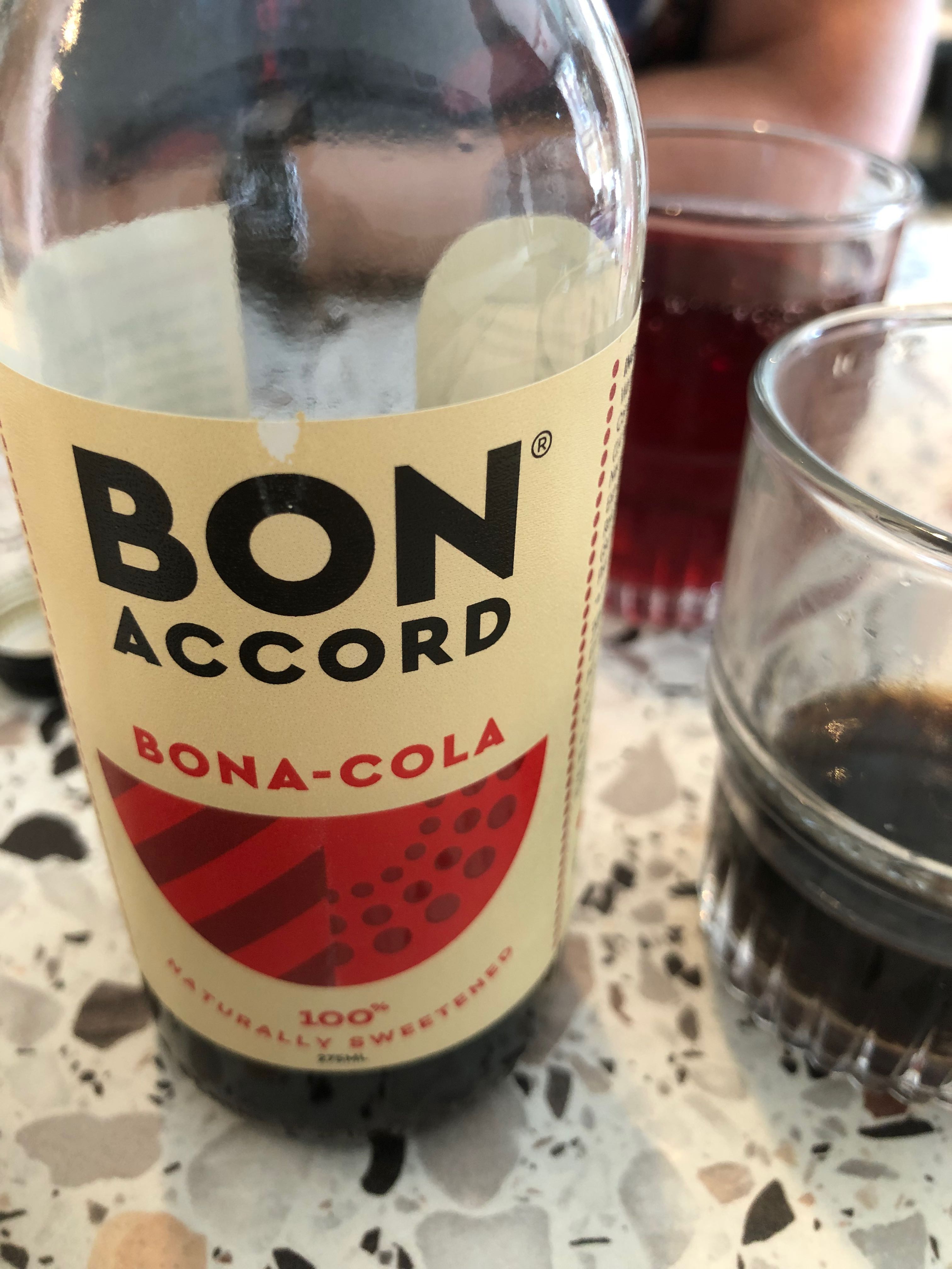 Bona Cola