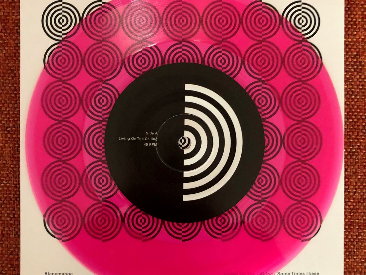 Blancmange in Electronic Sound&nbsp;Magazine