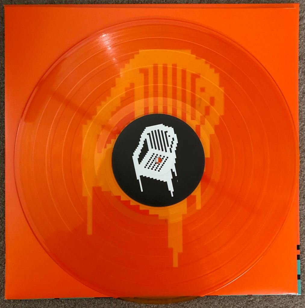 Blancmange Private View Vinyl