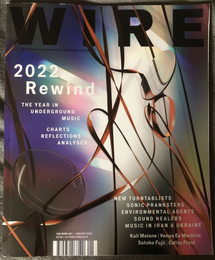 The Wire 2022 Rewind